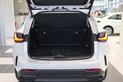 Lexus NX 350h Prestige AWD