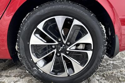 Kia Ceed 1.5 T-GDI M