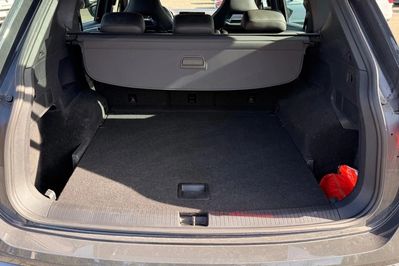 Seat Tarraco 2.0 Tdi Fr S&S 4DRIVE Dsg