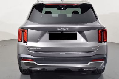 Kia Sorento 1.6 HEV Prestige Line 4WD  6os.
