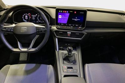 Seat Leon 1.5 TSI