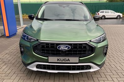 Ford Kuga Active X 2.5 FHEV