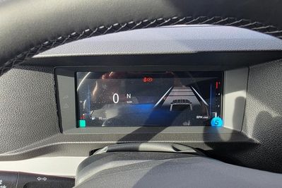 Opel Vivaro XL L2H1