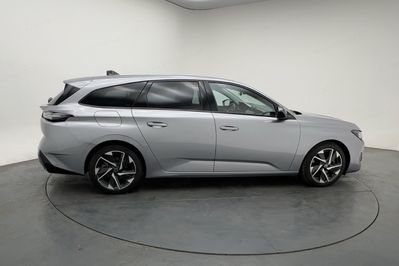 Peugeot 308 Allure 1.6 Hybrid e-EAT8