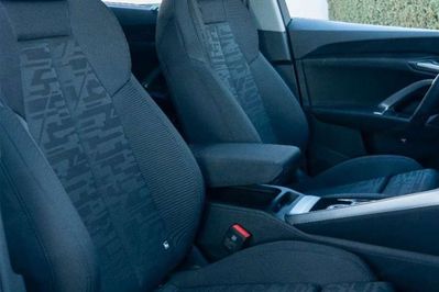 Audi Q5 TFSI quattro S line