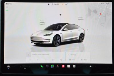 Tesla Model 3 3 Long Range AWD