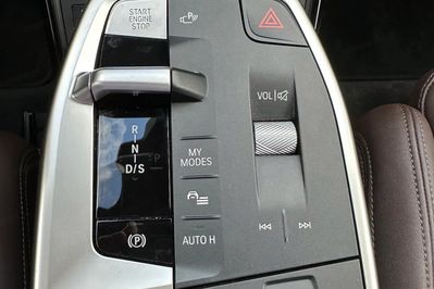 BMW Seria 2 Active Tourer 218i M Sport