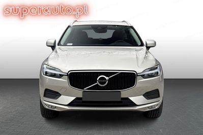 Volvo XC60 B4 B Momentum Pro
