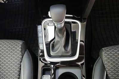 Kia XCeed 1.6 T-GDI L DCT