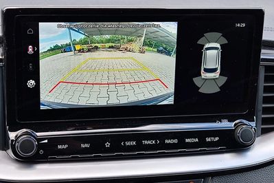 Kia ProCeed 1.6 t-Gdi Gt Dct