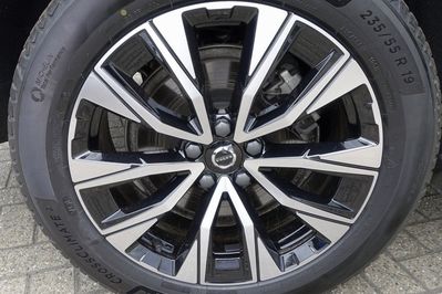 Volvo XC60 B5 B AWD Plus Dark