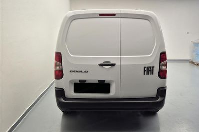 Fiat Doblo Cargo/Van XL L2H1