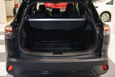 Toyota Corolla Cross 2.0 Hybrid Executive