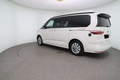 Volkswagen Multivan California Ocean DSG