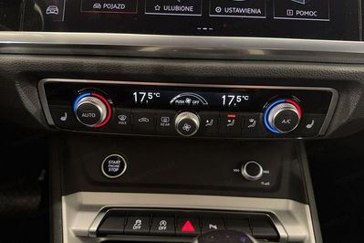 Audi Q3 35 TFSI mHEV S tronic