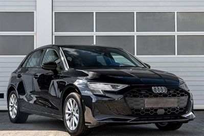 Audi A3 TFSI Sportback