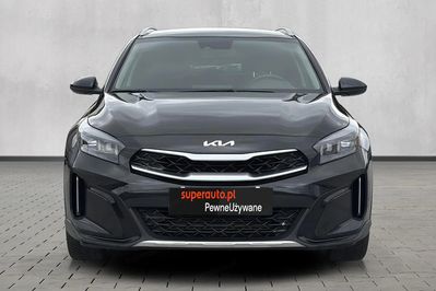 Kia XCeed 1.5 t-Gdi m Dct