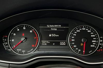 Audi A4 35 TFSI