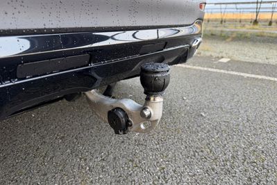 Mercedes GLC 220 d 4-Matic AMG Line