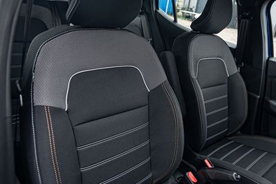 Dacia Sandero Stepway Expression LPG 1.0 TCe