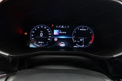 Renault Arkana 1.3 TCe mHEV R.S. Line EDC