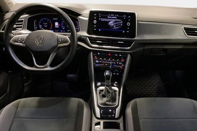 Volkswagen T-Roc 1.5 TSI DSG