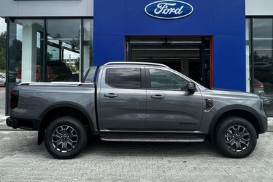 Ford Ranger Wildtrak A10 4x4