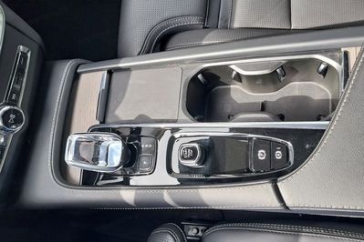 Volvo V90 Cross Country D5 AWD Pro