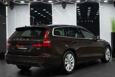 Volvo V60 B4 B Momentum Pro aut