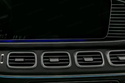 Mercedes GLE 300 d 4-Matic AMG Line