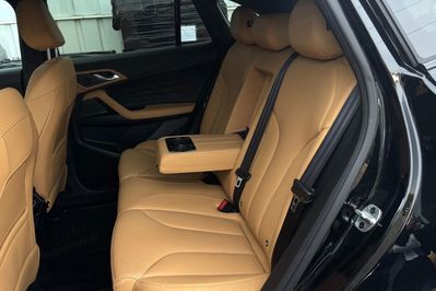MG HS 1.5 t-Gdi Exclusive Dct