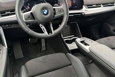 BMW X1 SDRIVE20I M Sport