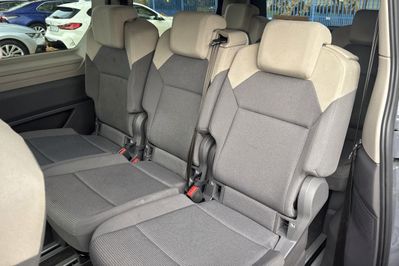 Volkswagen Multivan 1.4 TSI eHybrid PHEV L1 DSG