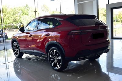 MG HS Excite 1.5 T-GDi AT DCT