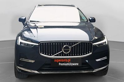 Volvo XC60 B5 B AWD Inscription