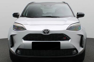 Toyota Yaris Cross GR Sport 1.5 Hybrid