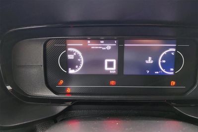 Fiat Doblo Cargo/Van L2H1