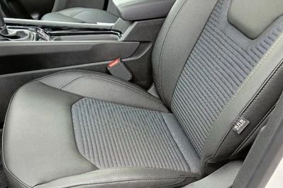 Jeep Compass Altitude 1.5 T4 Turbo MHEV DCT7