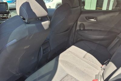 Toyota Corolla 1.8 Hybrid Comfort
