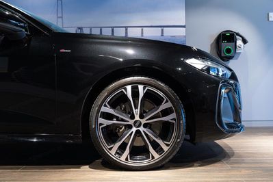 Audi A5 TFSI quattro S line