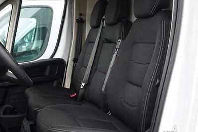 Peugeot Boxer Heavy L3H2 AT8