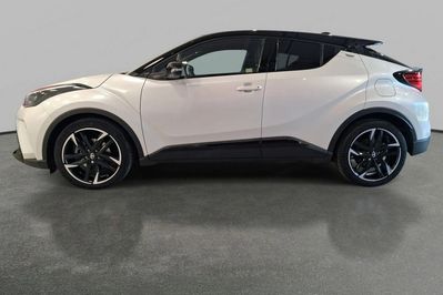 Toyota C-HR 2.0 Hybrid