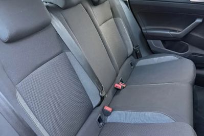 Volkswagen Taigo 1.0 TSI Life