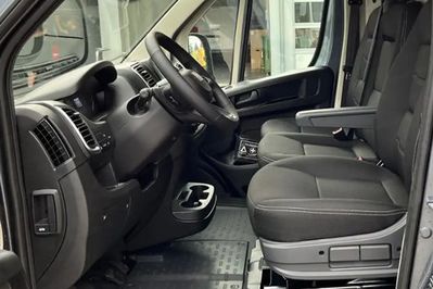 Fiat Ducato L3H2