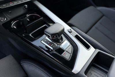 Audi A4 Avant 40 TFSI quattro S Line