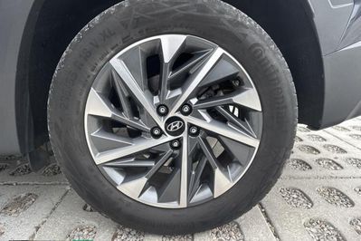 Hyundai Tucson Executive 1.6 T-GDi 48V DCT