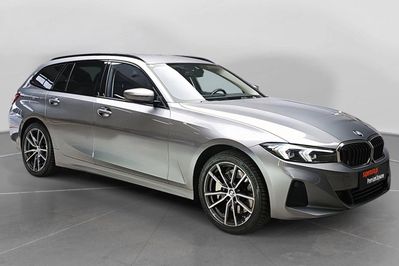 BMW Seria 3 330i xDrive M Sport aut