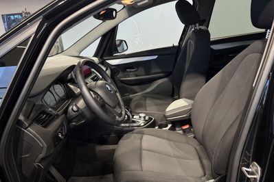 BMW Seria 2 Active Tourer 218i