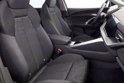 Audi Q5 TDI quattro Sportback S line