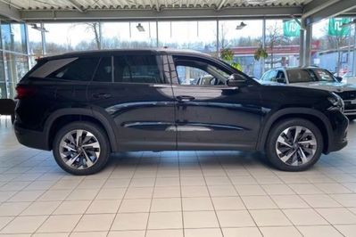 Skoda Kodiaq Selection 1.5 TSI mHEV DSG